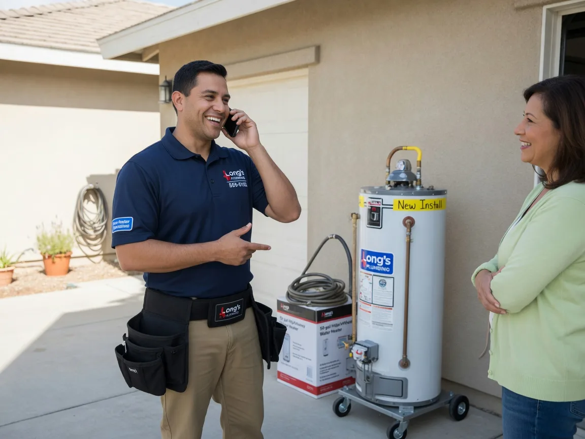 Leak Detection Fowler, IN FAQs